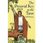 A E Waite: The Pictorial Key to the Tarot