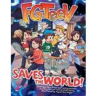 FGTeeV: FGTeeV Saves the World!