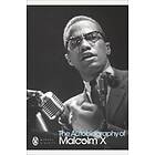 Alex Haley, Malcolm X: The Autobiography of Malcolm X