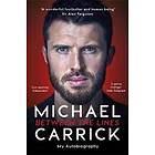 Michael Carrick: Michael Carrick: Between the Lines