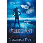 Veronica Roth: Allegiant