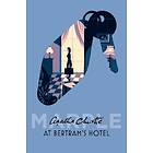 Agatha Christie: At Bertram's Hotel
