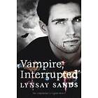 Lynsay Sands: Vampire, Interrupted