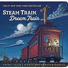 Sherri Duskey: Steam Train, Dream Train