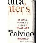 Italo Calvino: If on a Winter's Night Traveller