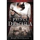 Kerri Maniscalco: Hunting Prince Dracula