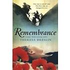 Theresa Breslin: Remembrance