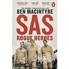Ben MacIntyre: SAS