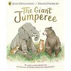 Julia Donaldson: The Giant Jumperee