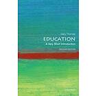 Gary Thomas: Education: A Very Short Introduction
