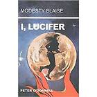 Peter O'Donnell: I, Lucifer
