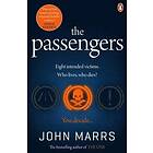 John Marrs: The Passengers
