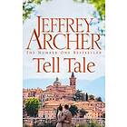 Jeffrey Archer: Tell Tale