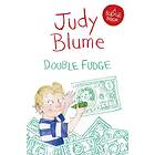 Judy Blume: Double Fudge