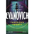 Janet Evanovich: Takedown Twenty