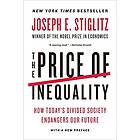 Joseph E Stiglitz: The Price of Inequality