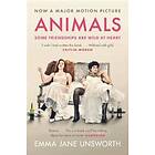 Emma Jane Unsworth: Animals