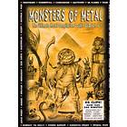 Monster of Metal 4 - Digipack (UK) (DVD)