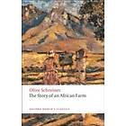Olive Schreiner: The Story of an African Farm