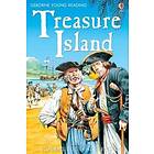 Angela Wilkes: Treasure Island