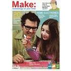 Mark Frauenfelder: MAKE: v. 10