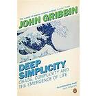 John Gribbin: Deep Simplicity