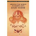 Jules Verne: Around the World in 80 Days