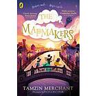 Tamzin Merchant: The Mapmakers