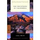 John Muir: The Mountains of California