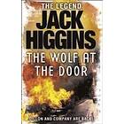 Jack Higgins: The Wolf at the Door