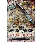 Joe Abercrombie: Red Country