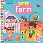 Campbell Books: Busy Farm