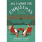 Maggie Knox: All I Want for Christmas