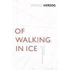 Werner Herzog: Of Walking In Ice