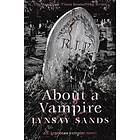 Lynsay Sands: About a Vampire