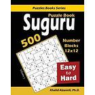 Khalid Alzamili: Suguru Puzzle Book