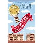 Alexander McCall Smith: The Unbearable Lightness Of Scones