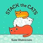 Susie Ghahremani: Stack the Cats