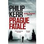 Philip Kerr: Prague Fatale