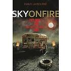 Emmy Laybourne: Sky on Fire