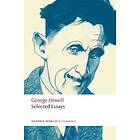 George Orwell: Selected Essays