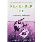 Charity Norman: Remember Me