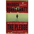 Friedrich Durrenmatt: The Pledge