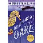 Julie Wassmer: Disappearance at Oare