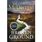 Val McDermid: Broken Ground