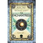 Michael Scott: The Enchantress