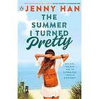 Jenny Han: The Summer I Turned Pretty