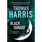 Thomas Harris: Black Sunday