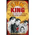 Kevin Crouch, Tanja Crouch: Sun King