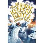 Catherine Doyle: The Storm Keepers' Battle